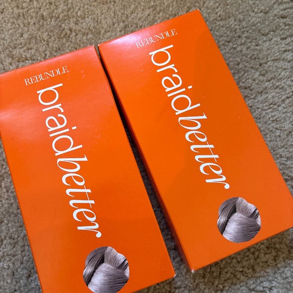 REBUNDLE braidbetter *salt 30” - Picture 1 of 1